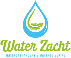Waterzacht - logo